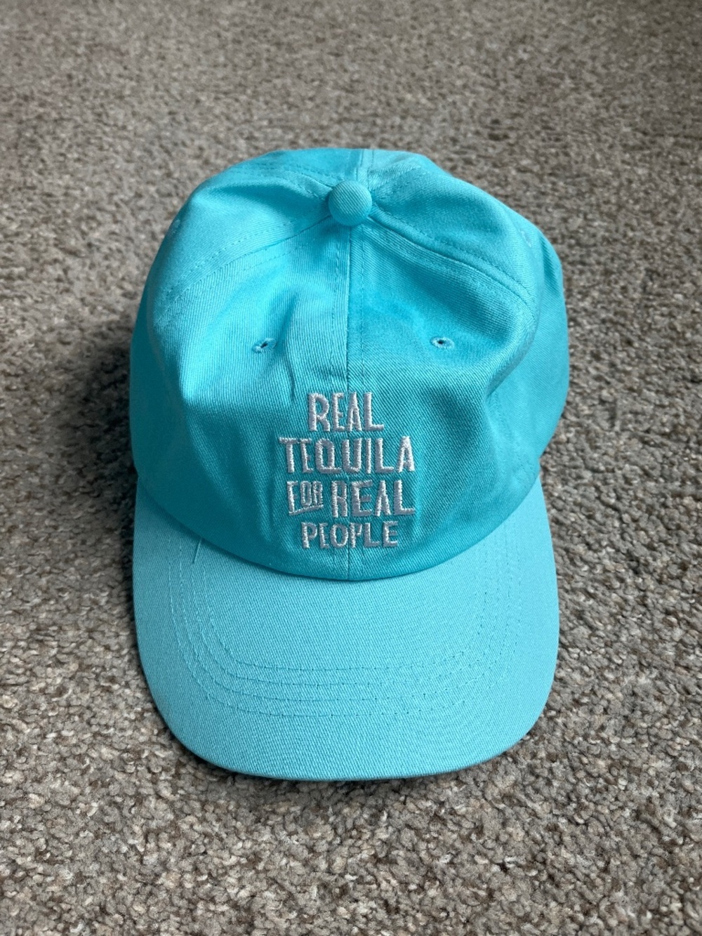 Tequila hat